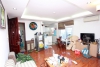 A bright apartment for rent in Ba dinh, Ha noi
